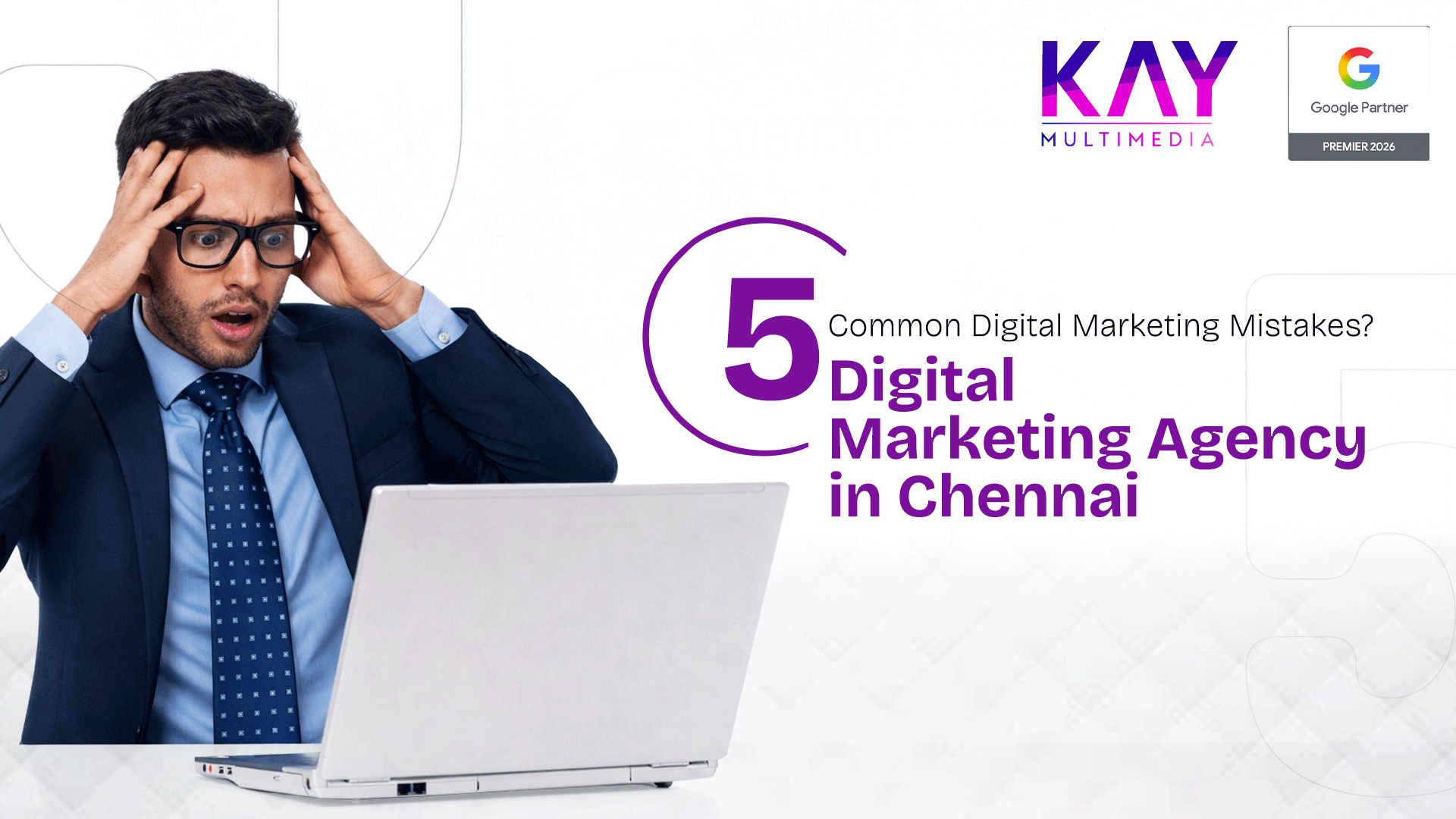 ⁠Digital Marketing Agency in Chennai